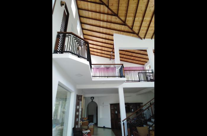 PROPOSED RESIDENCE FOR DR. ROHANA KRISHANTHA